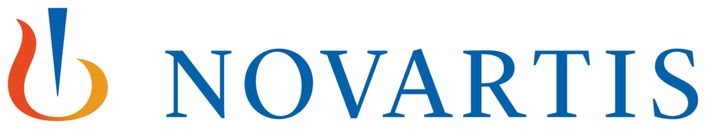 Novartis Logo | Novartis Gene Therapies | ZOLGENSMA